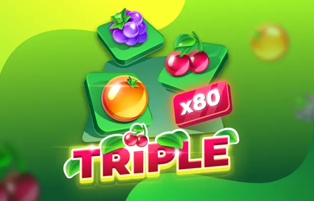 Triple