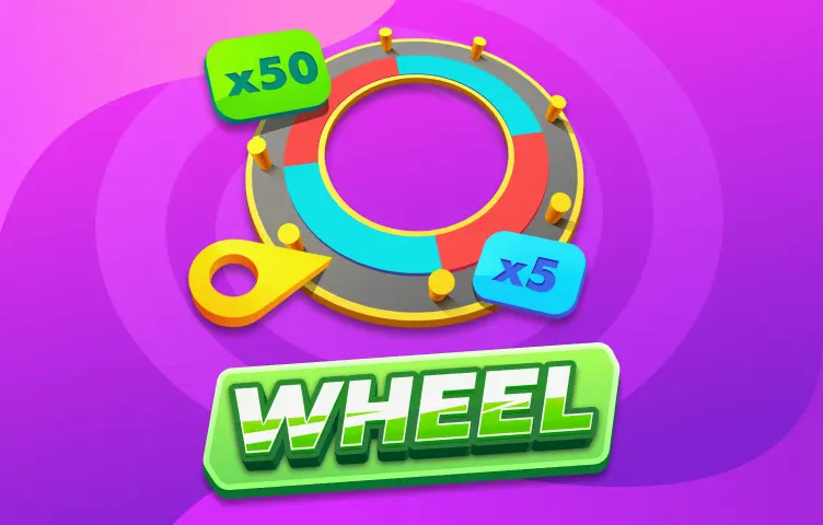 Wheel